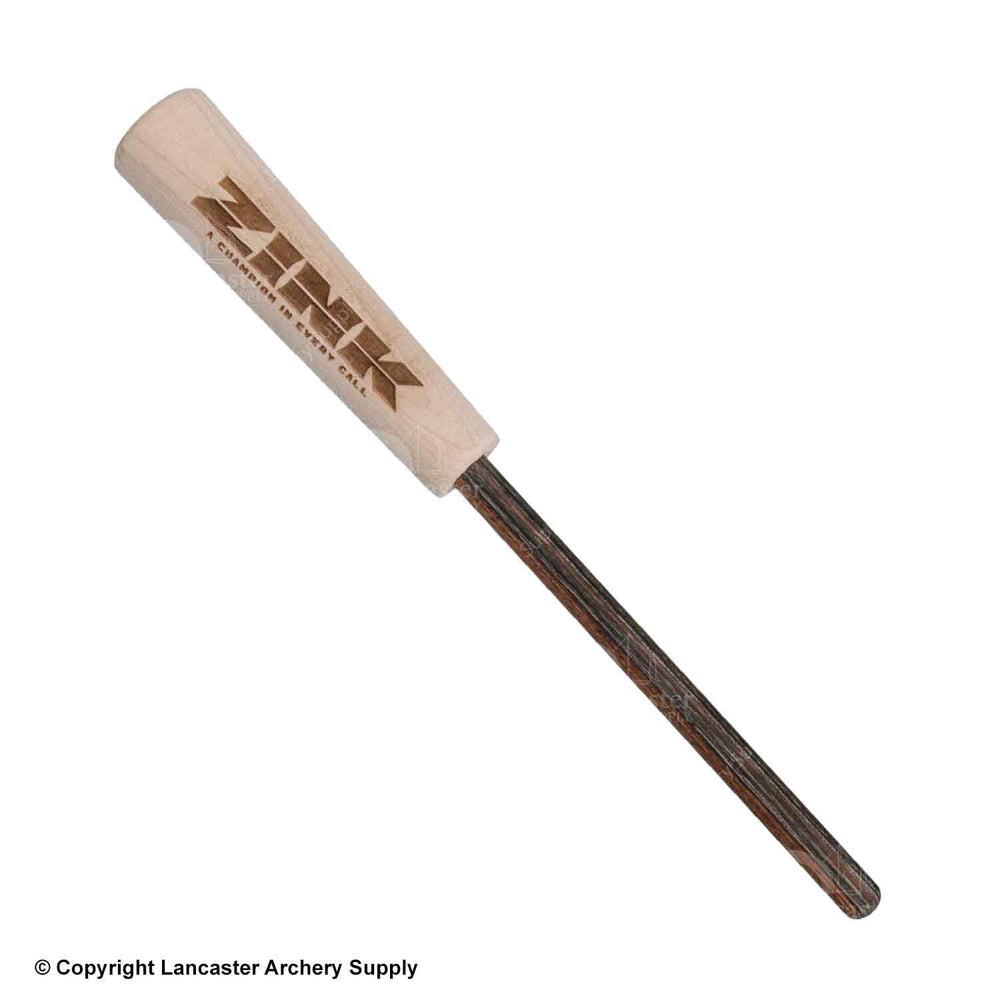 Zink Thunder Ridge Blaster Pot Turkey Call Lancaster Archery Supply