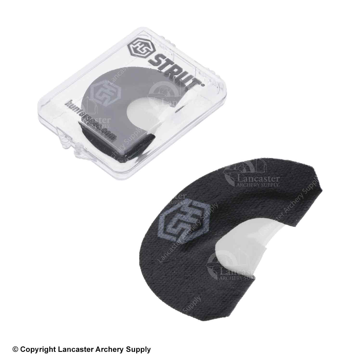 Hunter Specialties Drury Outdoors Tongue Cutter Diaphragm Call