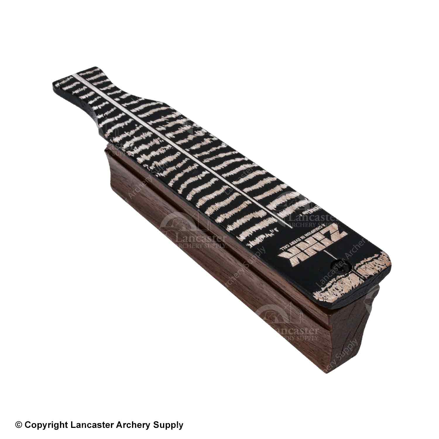 Zink Hick Talker Box Turkey Call Lancaster Archery Supply