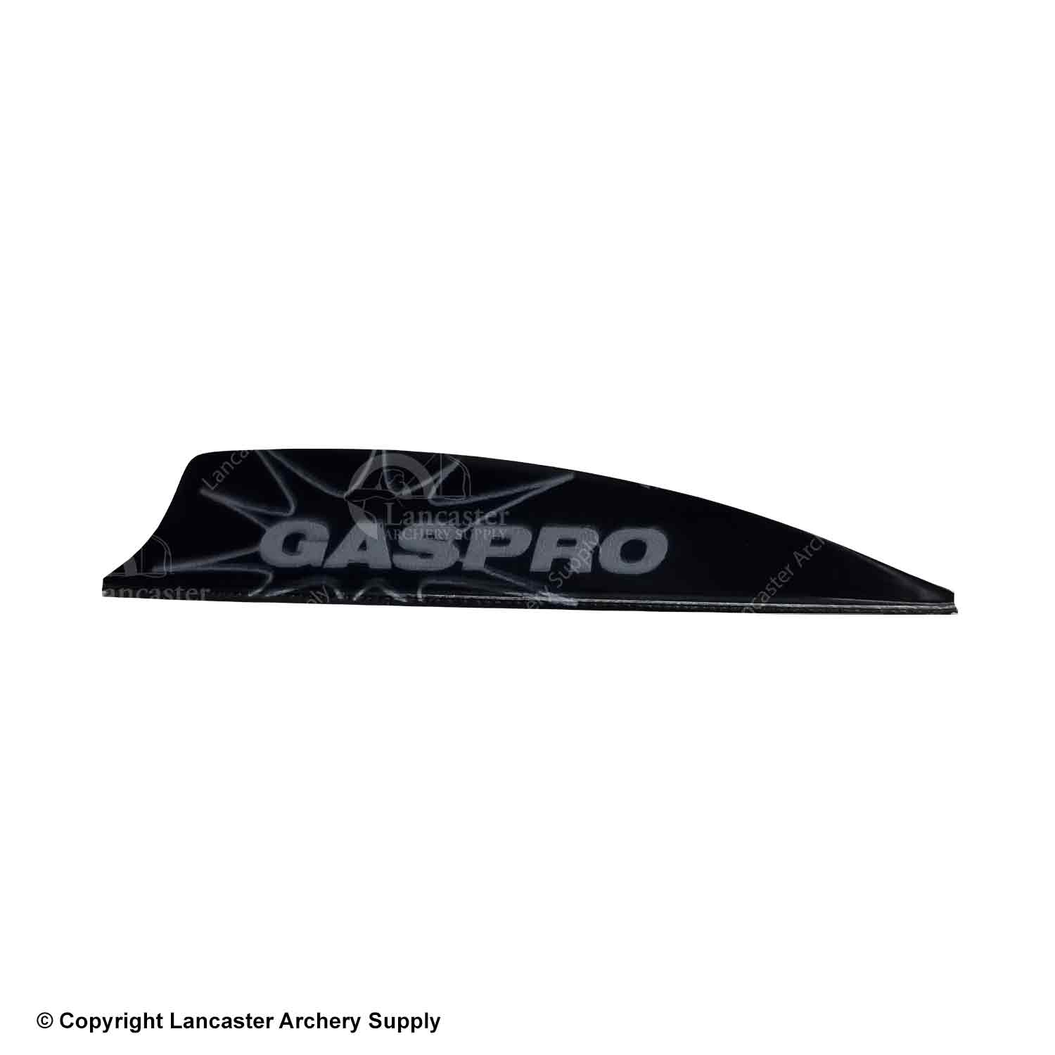 Gas Pro NACA 200 Vanes