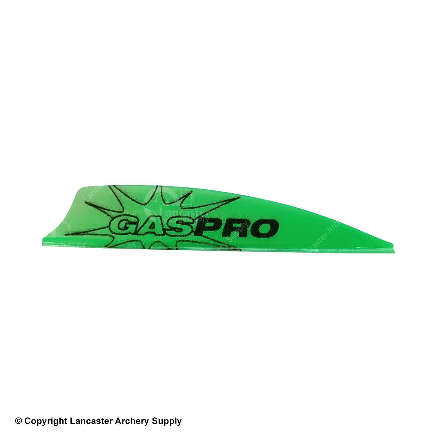 Gas Pro NACA 200 Vanes