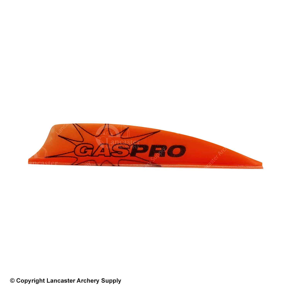 Gas Pro NACA 200 Vanes