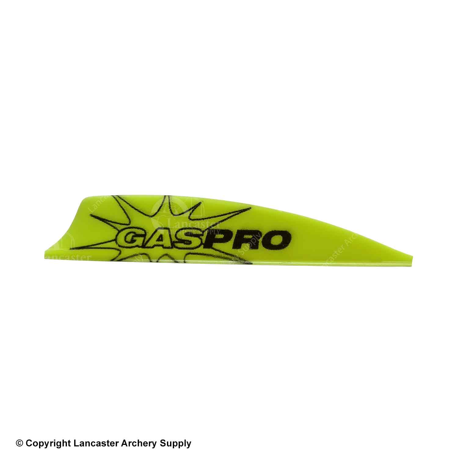 Gas Pro NACA 200 Vanes