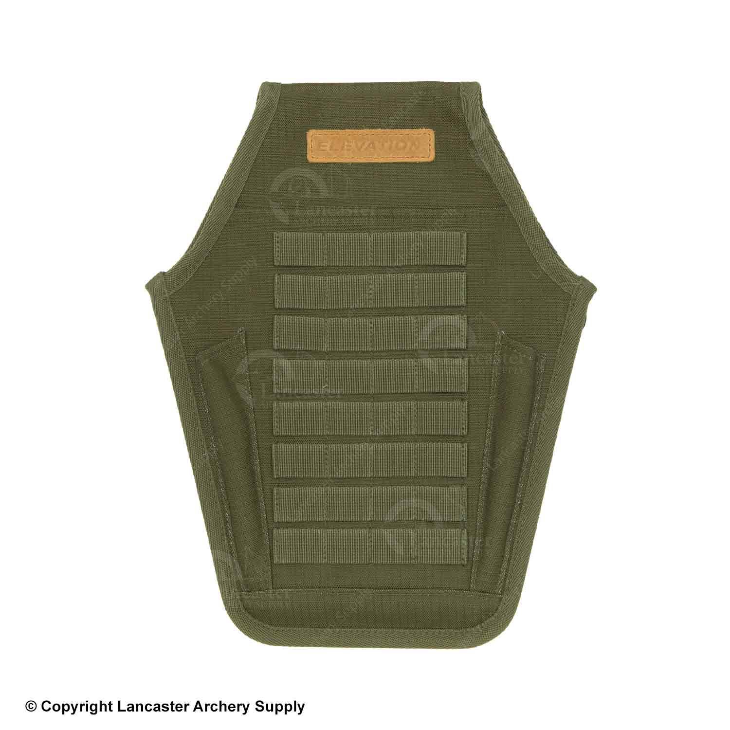 Elevation Terra MGS Sleeve Quiver