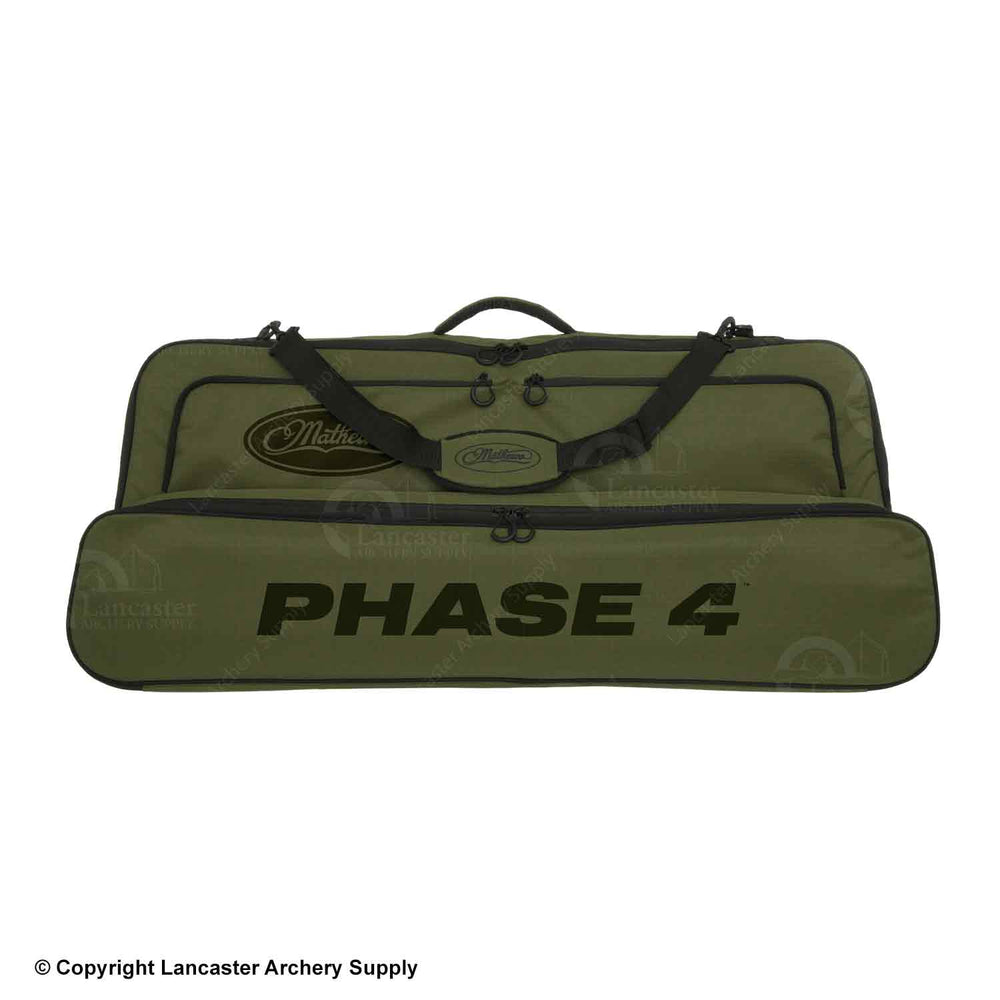 OMP Mathews Phase4 Ambush Soft Bow Case