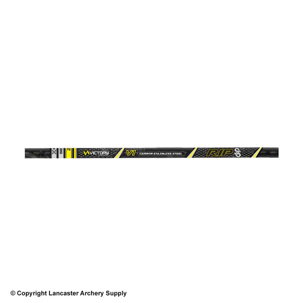 Victory RIP SS Elite Shafts – Lancaster Archery Supply