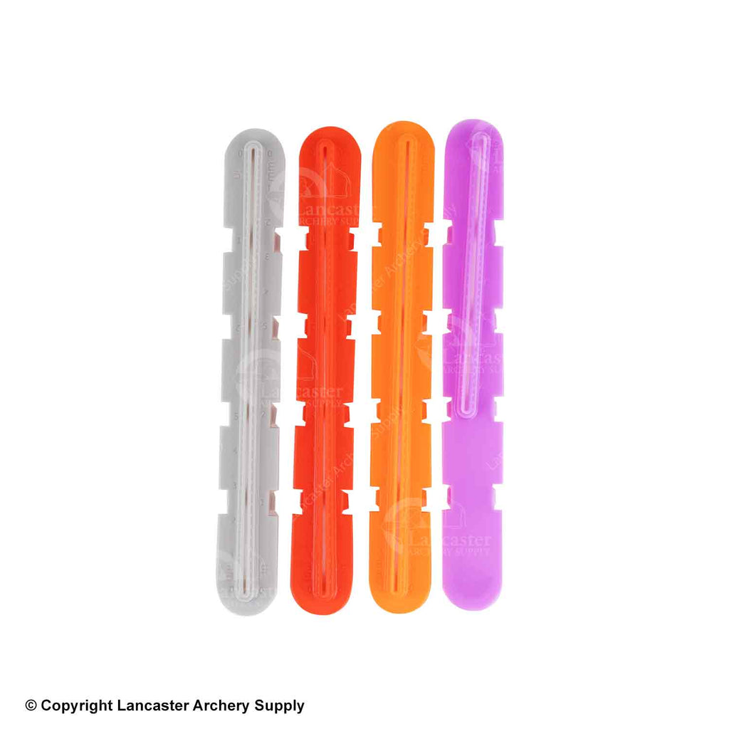 Bohning Frontier Fletching Clamp Insert Kit Lancaster Archery Supply