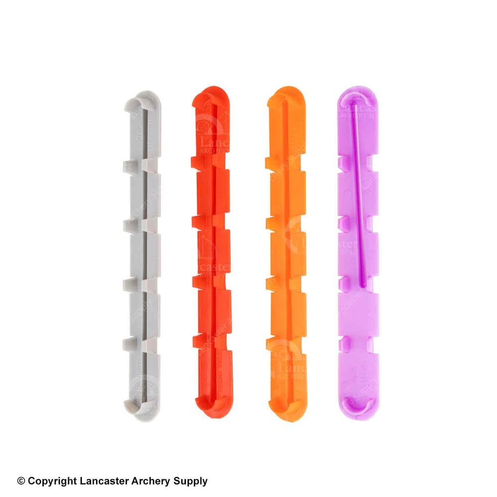 Bohning Frontier Fletching Clamp Insert Kit Lancaster Archery Supply