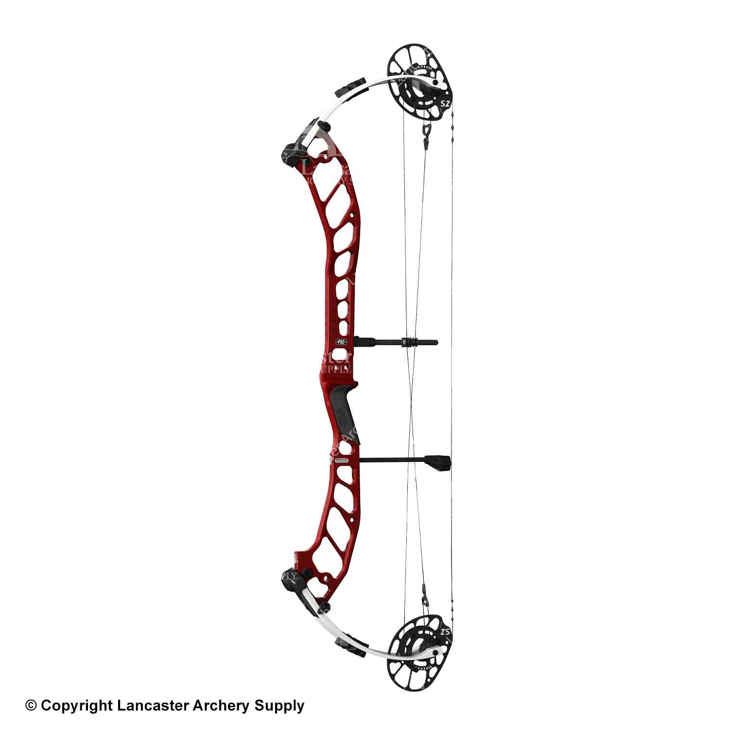 PSE Shootdown Pro Compound Target Bow (S2 Cam)