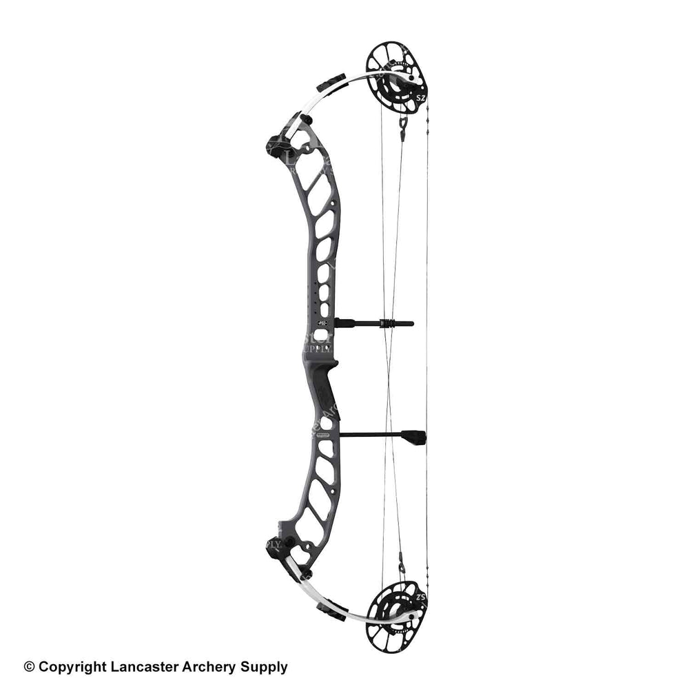 PSE Shootdown Pro Compound Target Bow (S2 Cam)