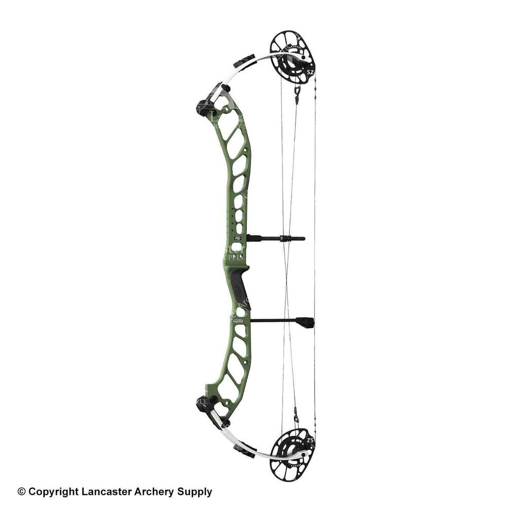 PSE Shootdown Pro Compound Target Bow (S2 Cam)