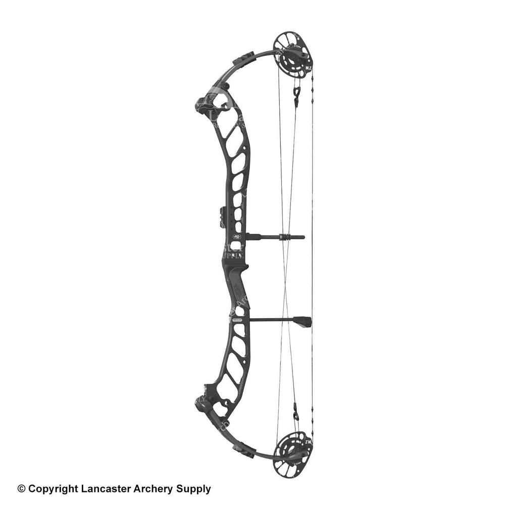 PSE Shootdown Pro Compound Target Bow (M2 Cam)