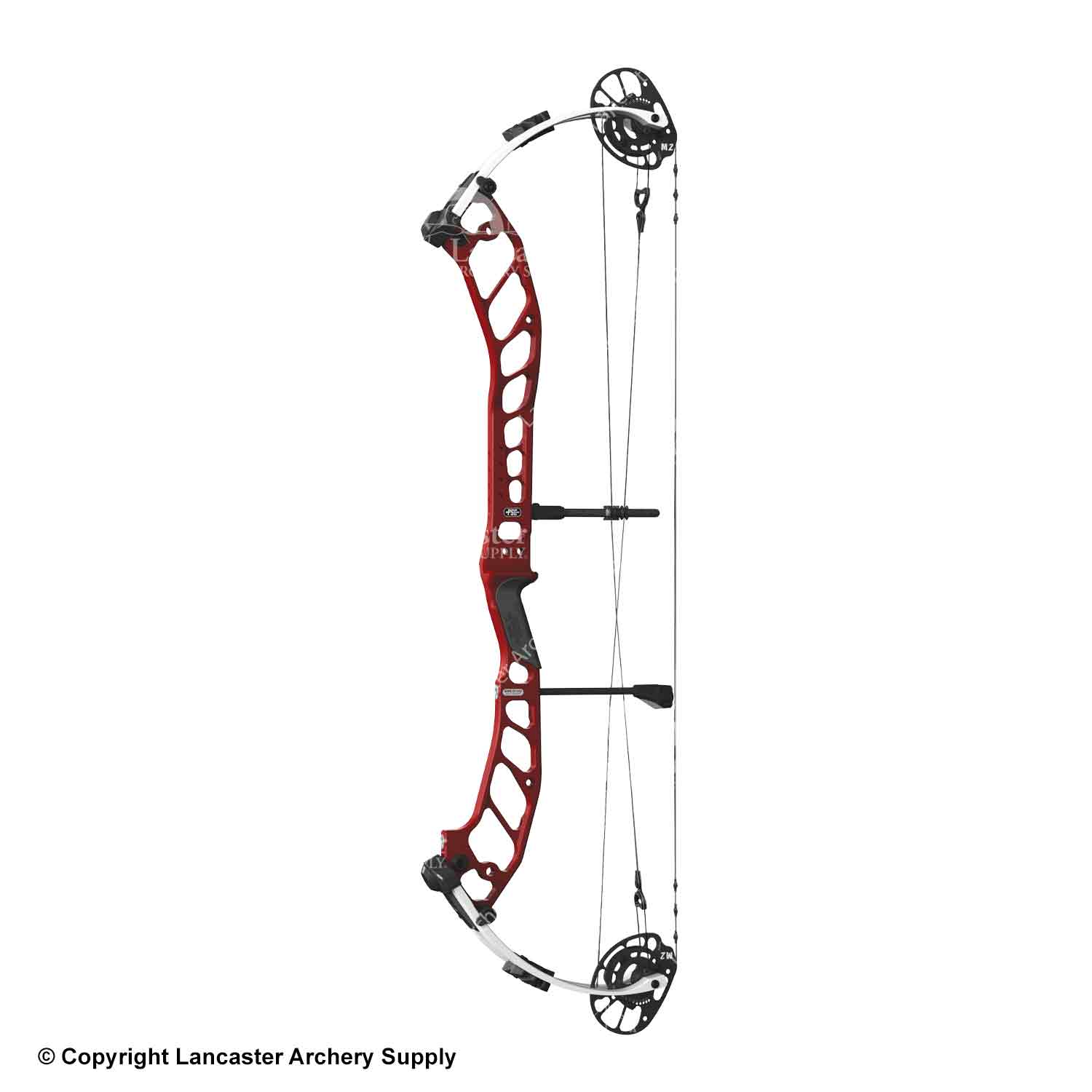 PSE Shootdown Pro Compound Target Bow (M2 Cam)