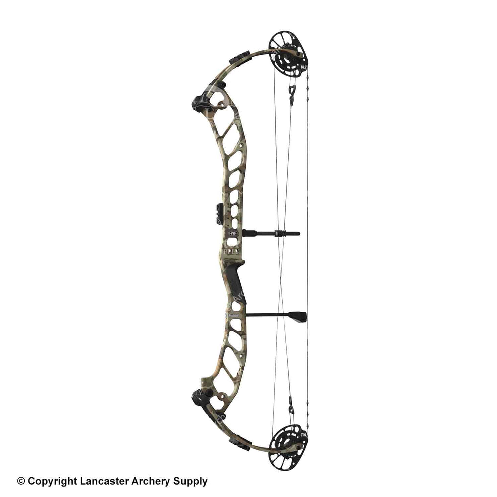 PSE Shootdown Pro Compound Target Bow (M2 Cam)