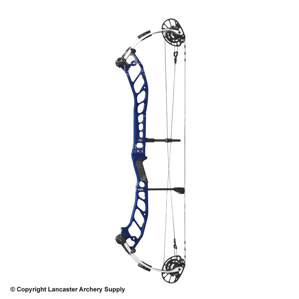 PSE Shootdown Pro Compound Target Bow (M2 Cam)