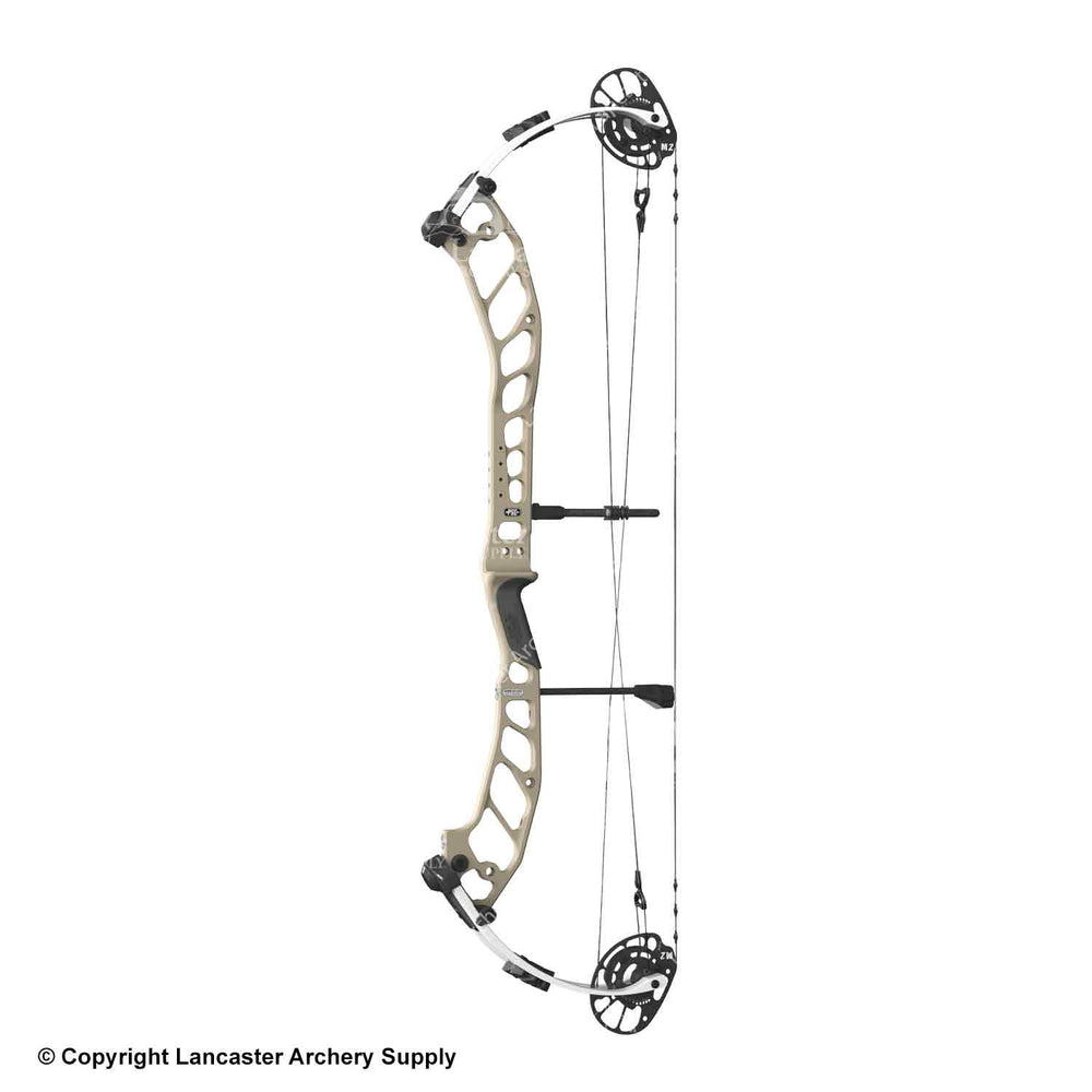 PSE Shootdown Pro Compound Target Bow (M2 Cam)