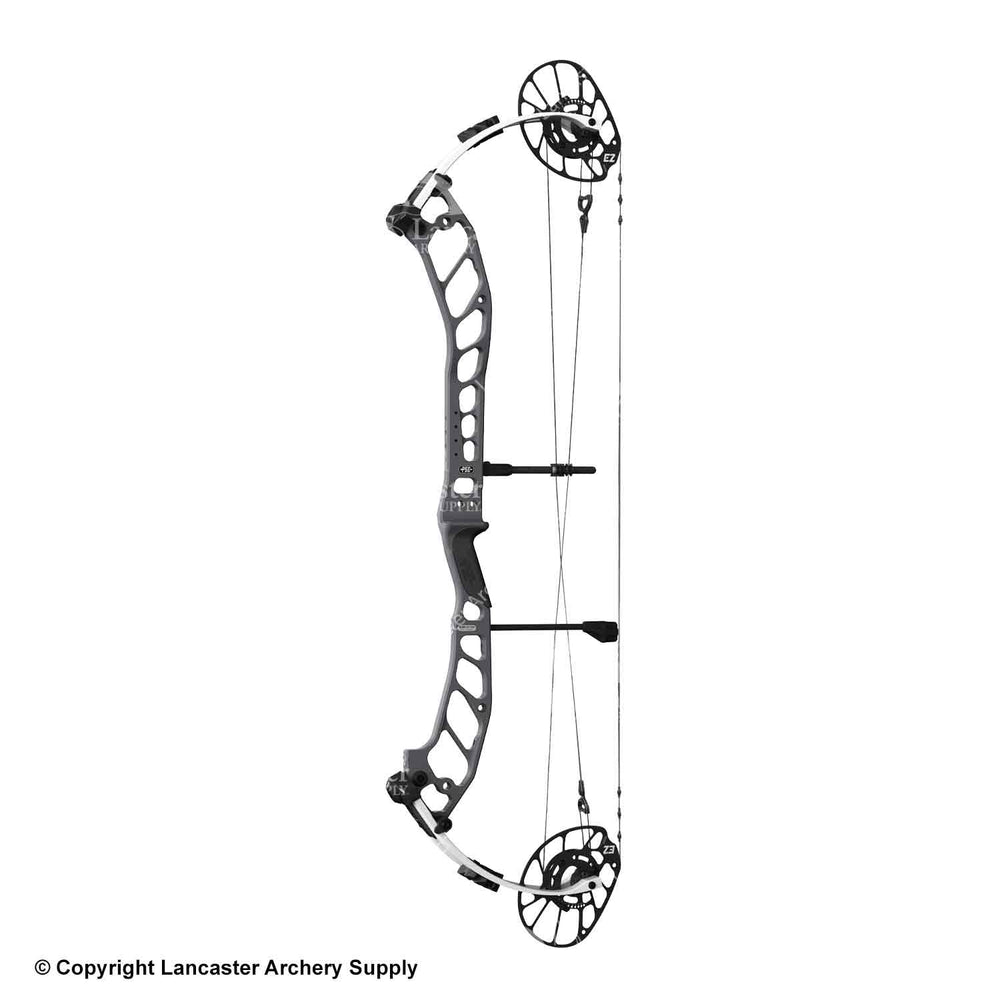 PSE Shootdown Pro Compound Target Bow (E2 Cam)