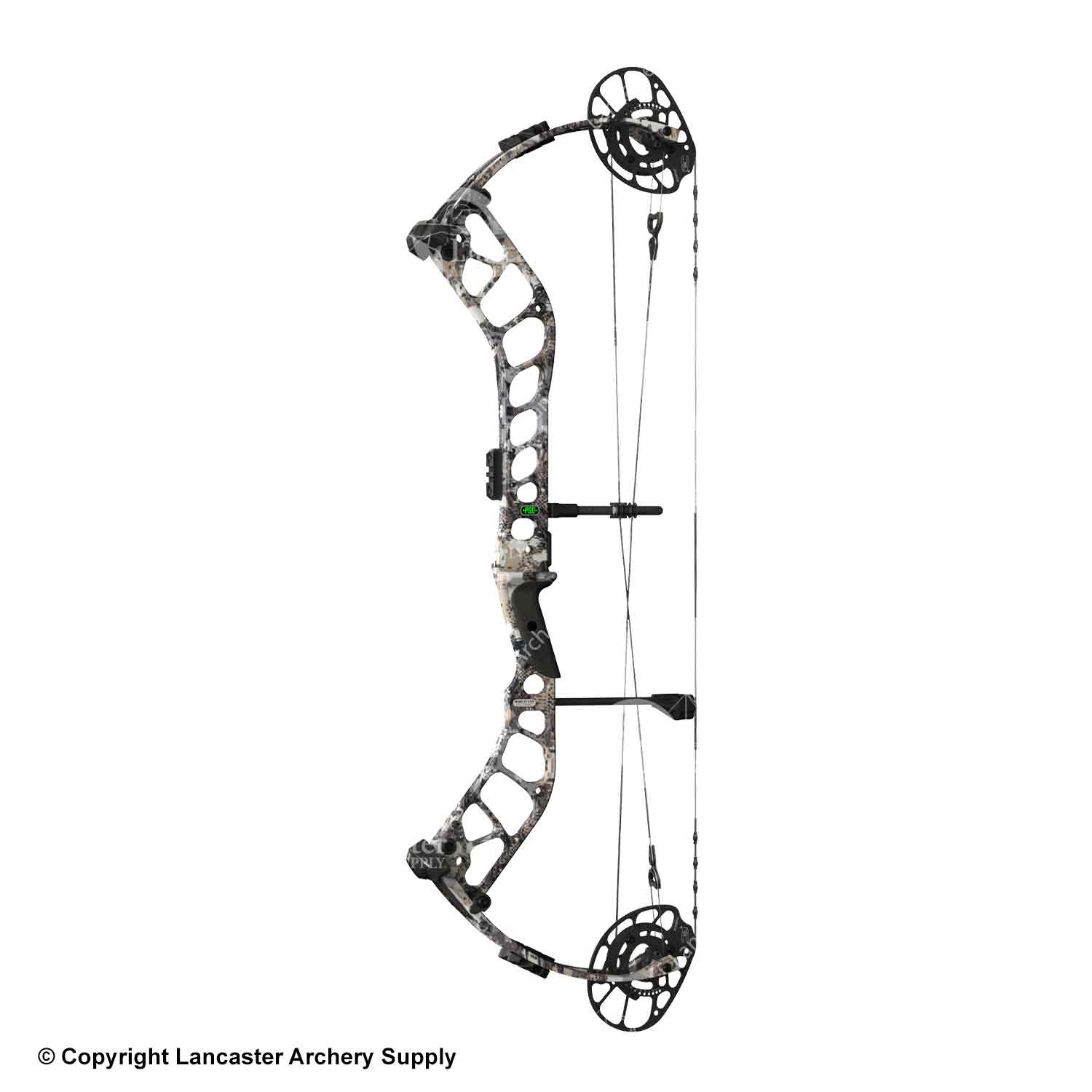 PSE Nock On Unite Compound Hunting Bow (S2 Cam)
