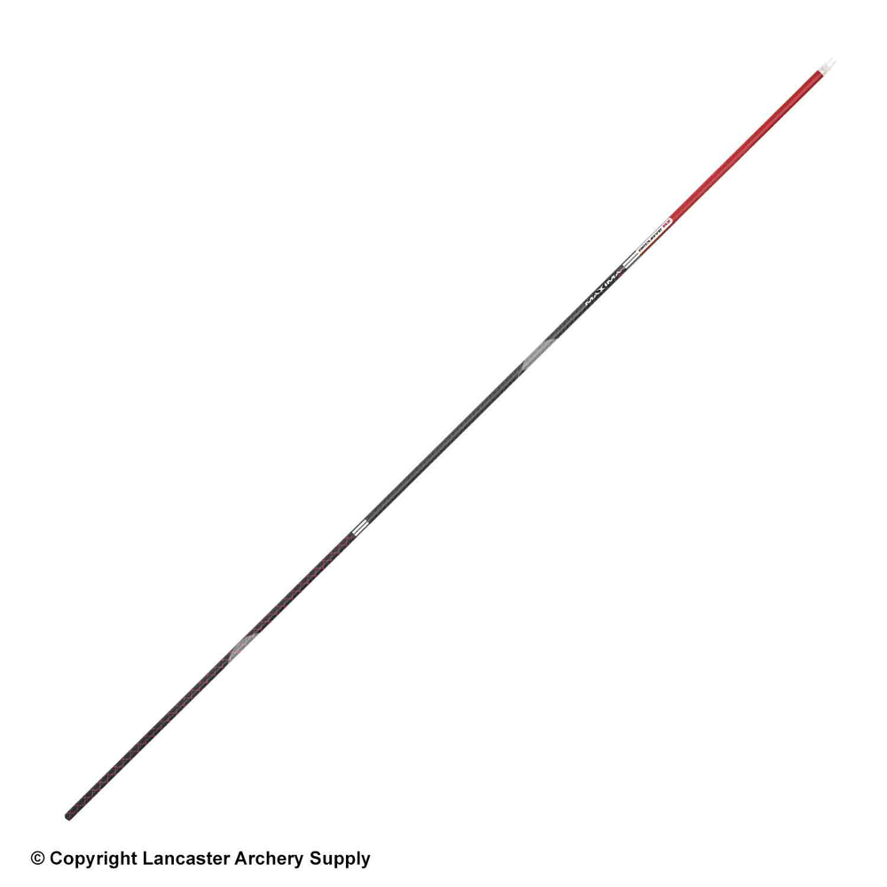 Carbon Express Maxima Pro Recurve RZ Carbon Arrow Shafts