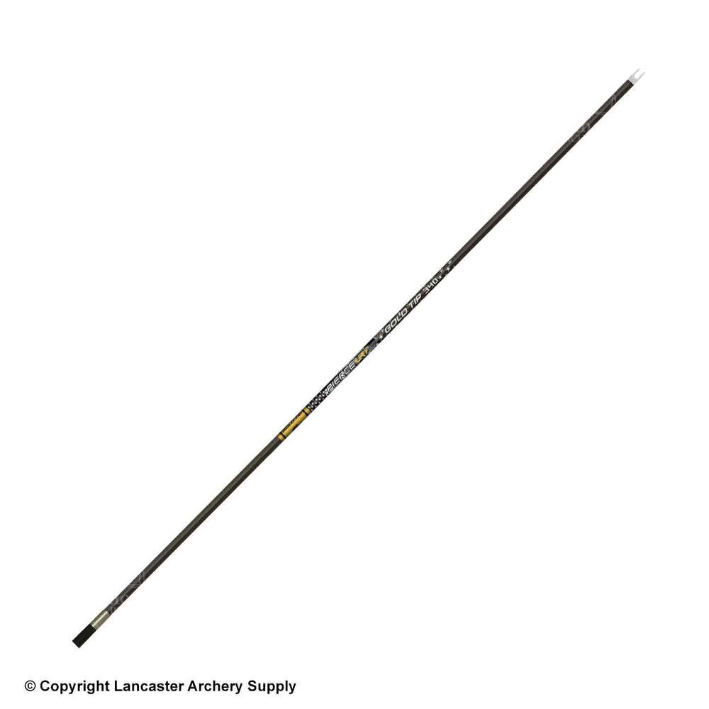 Gold Tip Pierce LRT Carbon Arrow Shafts