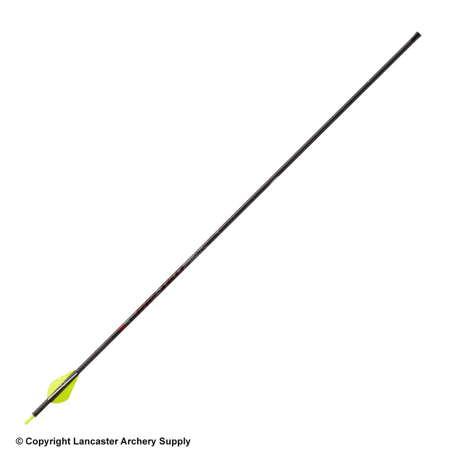 Victory RIP TKO Sport Fletched Arrows (6 Pack) Lancaster Archery Supply