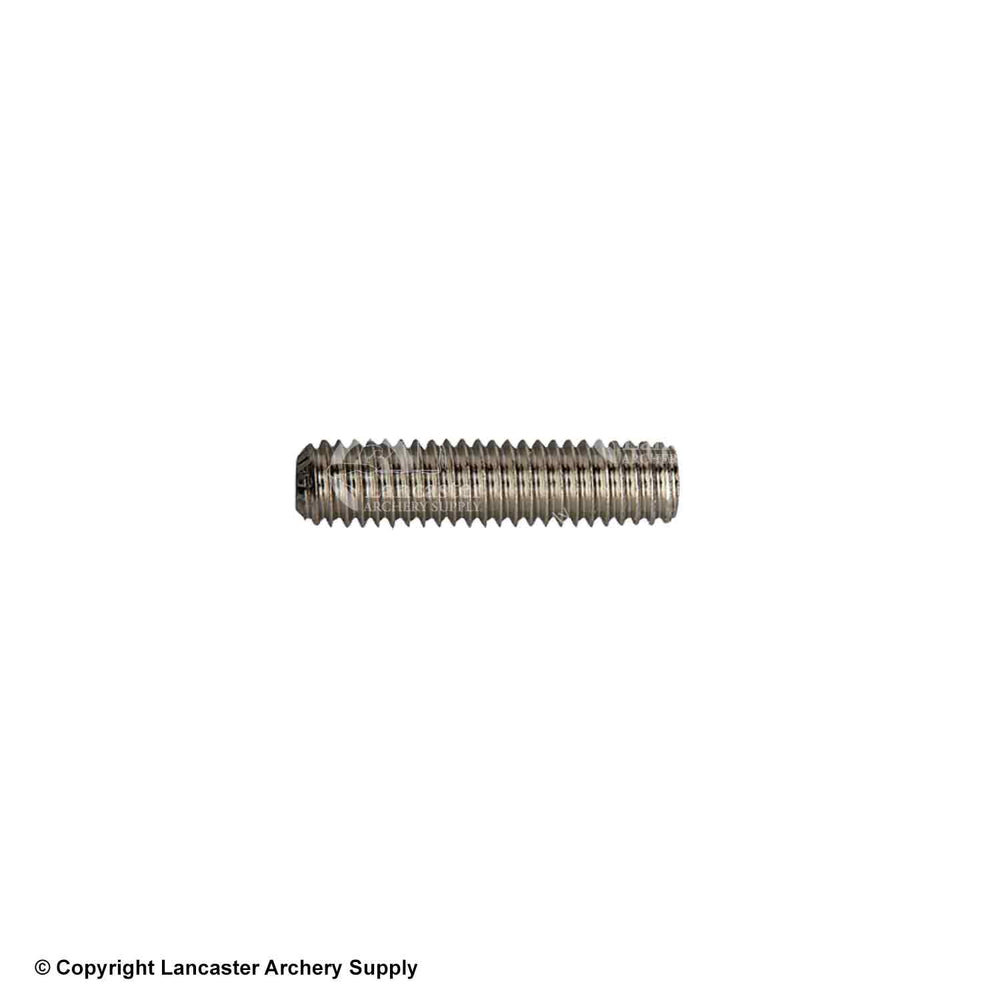 Carbon Express .244/.203 Screw-In Weights (12 Pack)