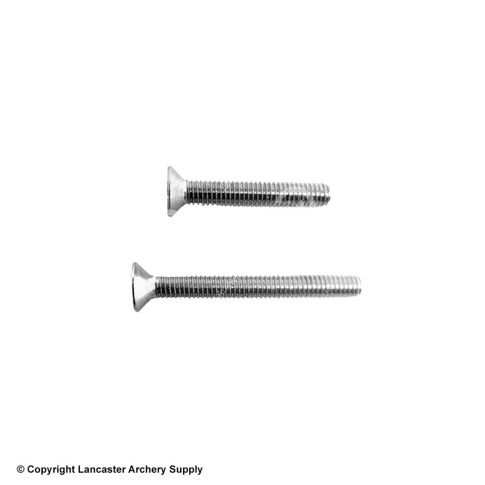 Gillo M4 Countersunk Screw Kit Lancaster Archery Supply