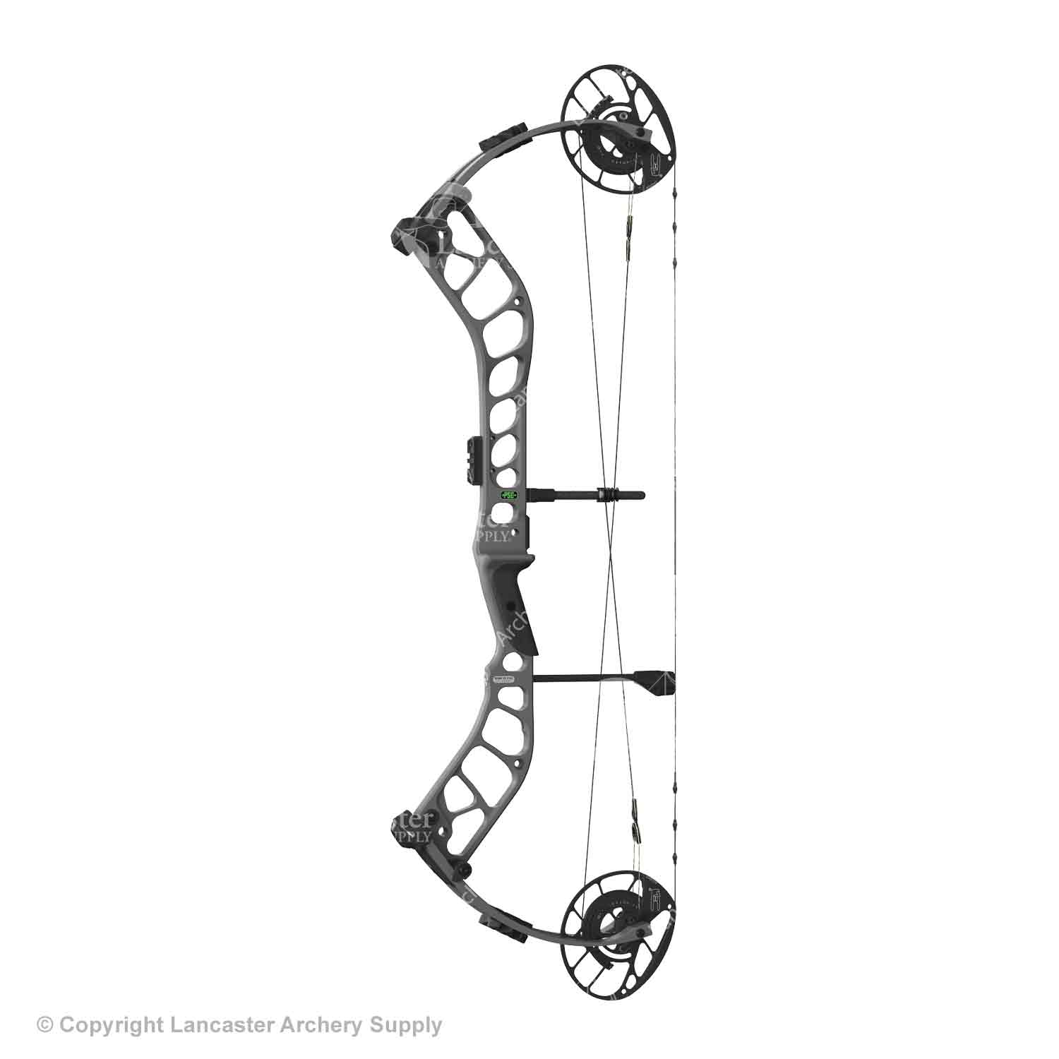 Cam) Bow Nock – Compound (EC2 Lancaster Supply Unite On PSE Hunting Archery