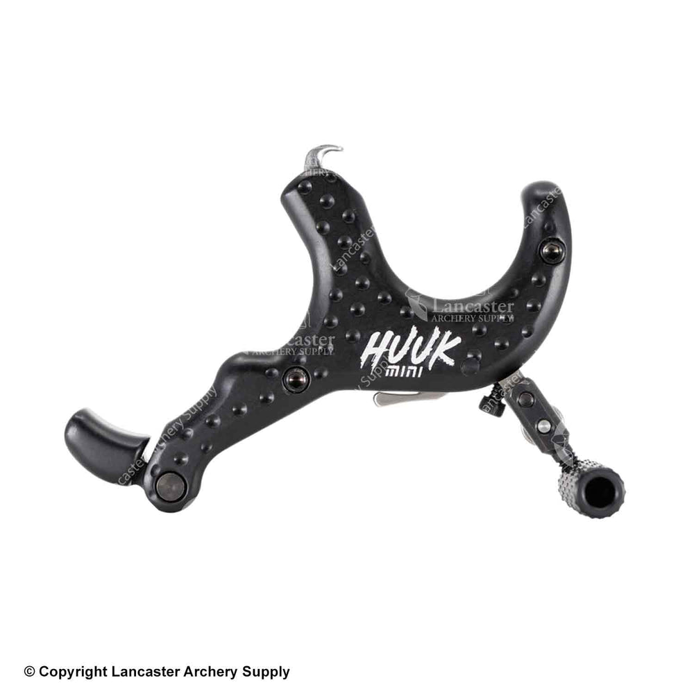 B3 Huuk Mini Thumb Release (Black Anodize)