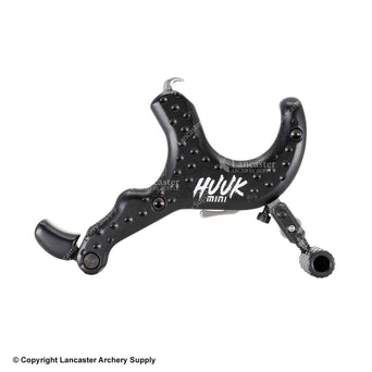 B3 Huuk Mini Thumb Release (Black Anodize)