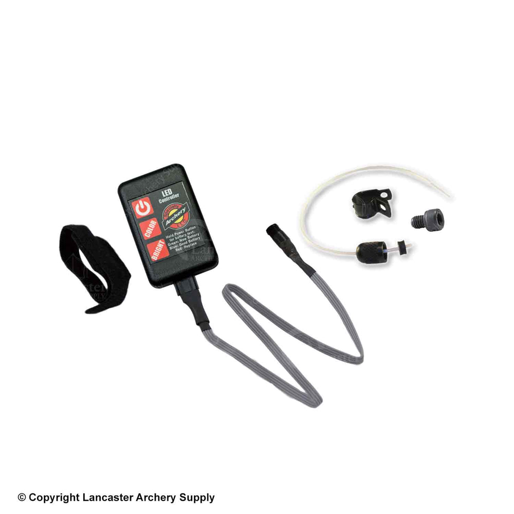 Specialty Super 7 Bright Sight Light (w/ Fiber Kit)