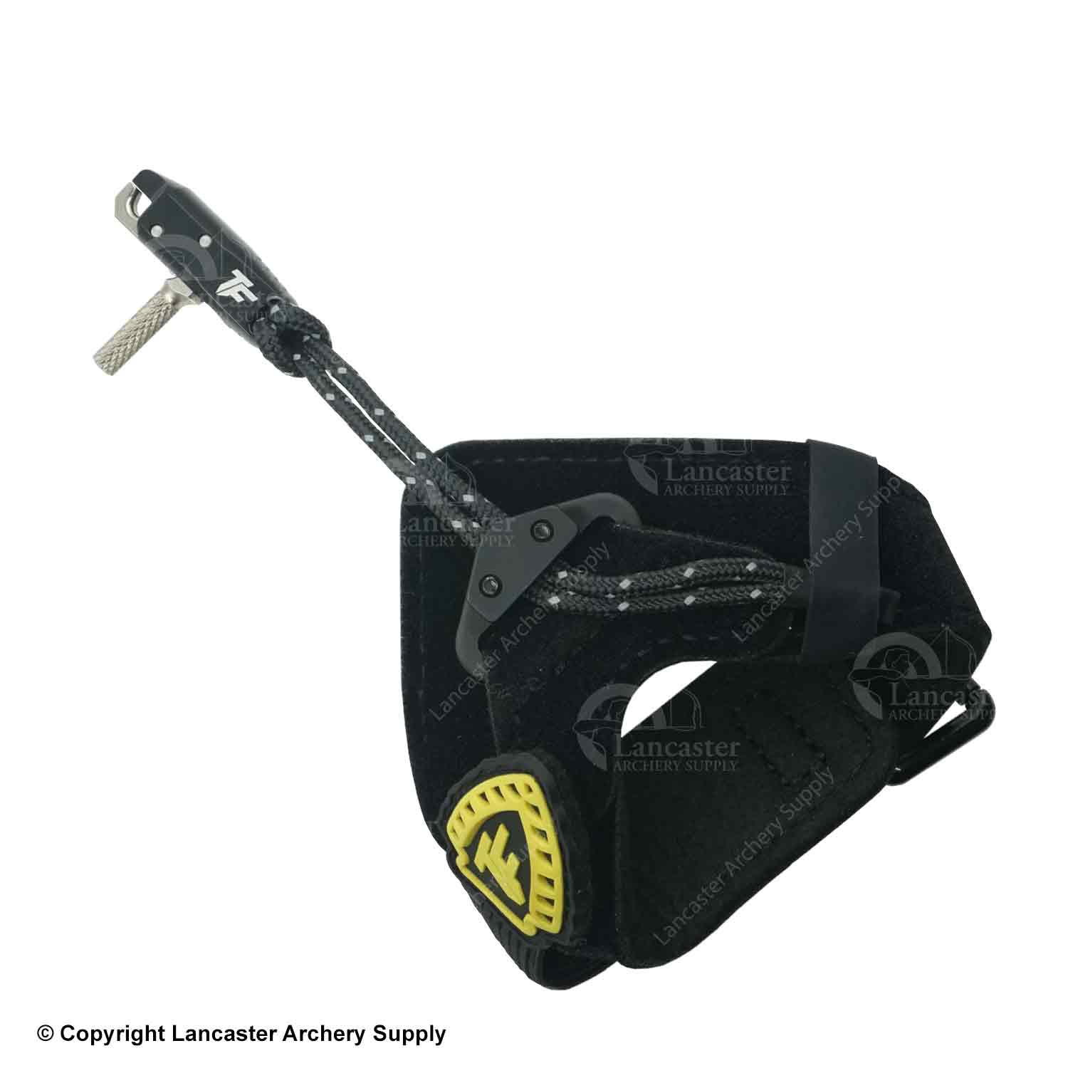 Tru-Fire Toro Release – Lancaster Archery Supply