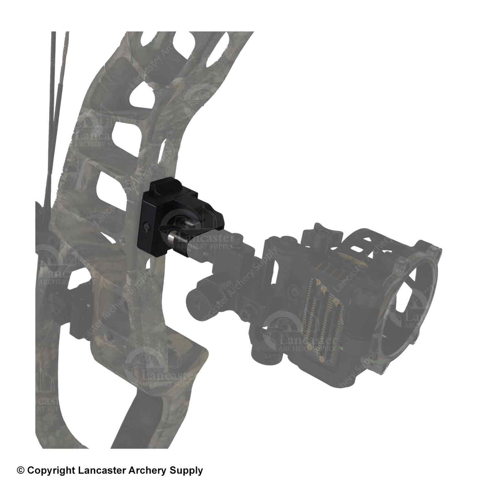 Trophy Ridge Picatinny Rail (Front Mount) – Lancaster Archery Supply