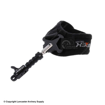 Apex Gear Terminus Dual Jaw Release