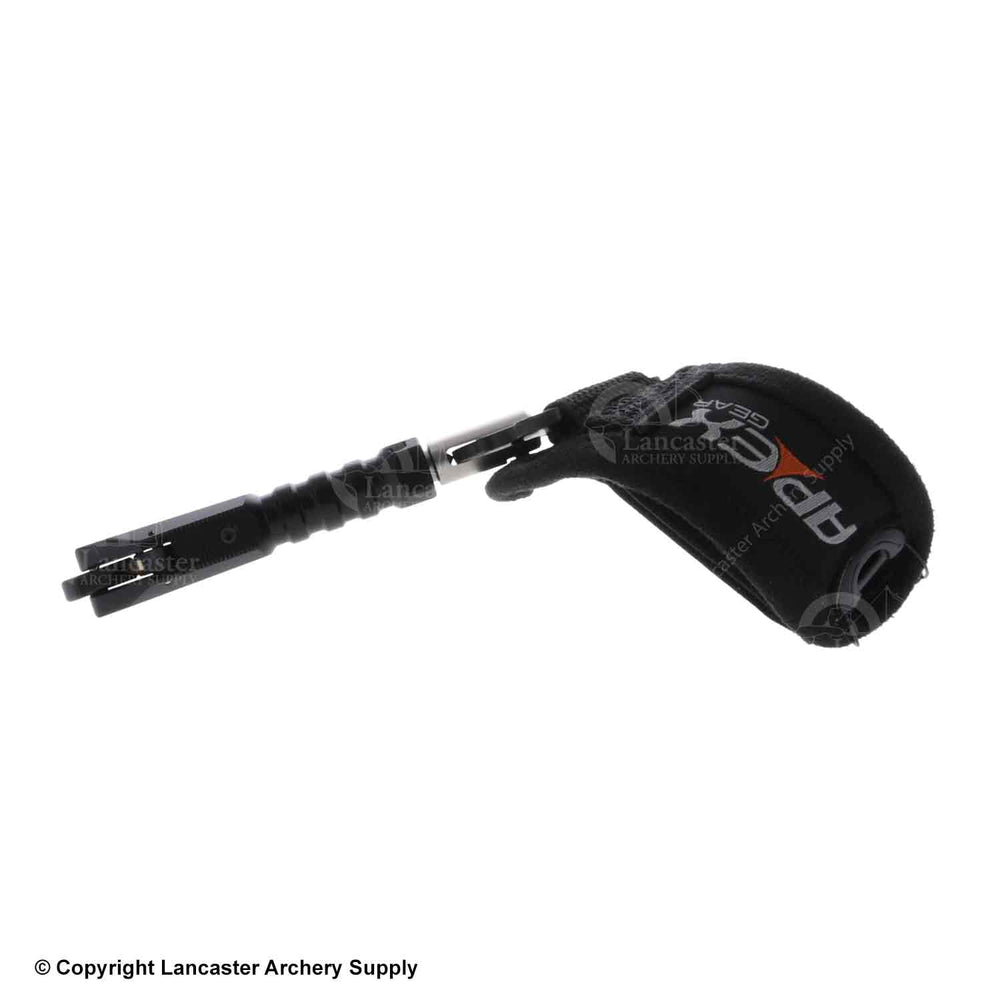 Apex Gear Tellus Open Hook Release Lancaster Archery Supply