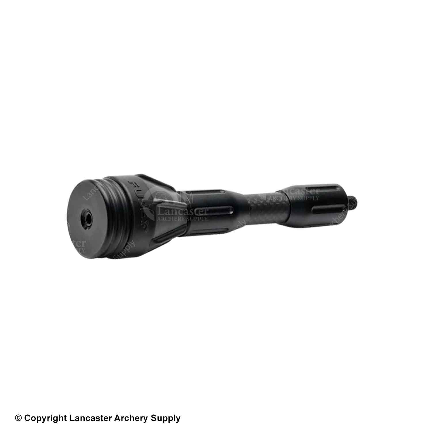 Fuse Carbon Frontline Stabilizer (6") Lancaster Archery Supply