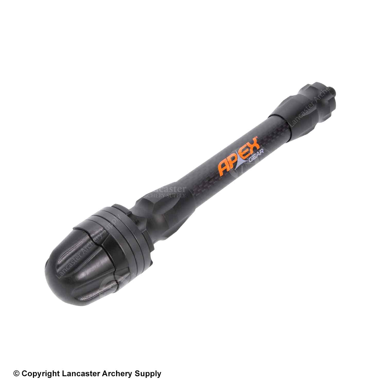 Apex Gear End Game Pro Carbon Stabilizer (6