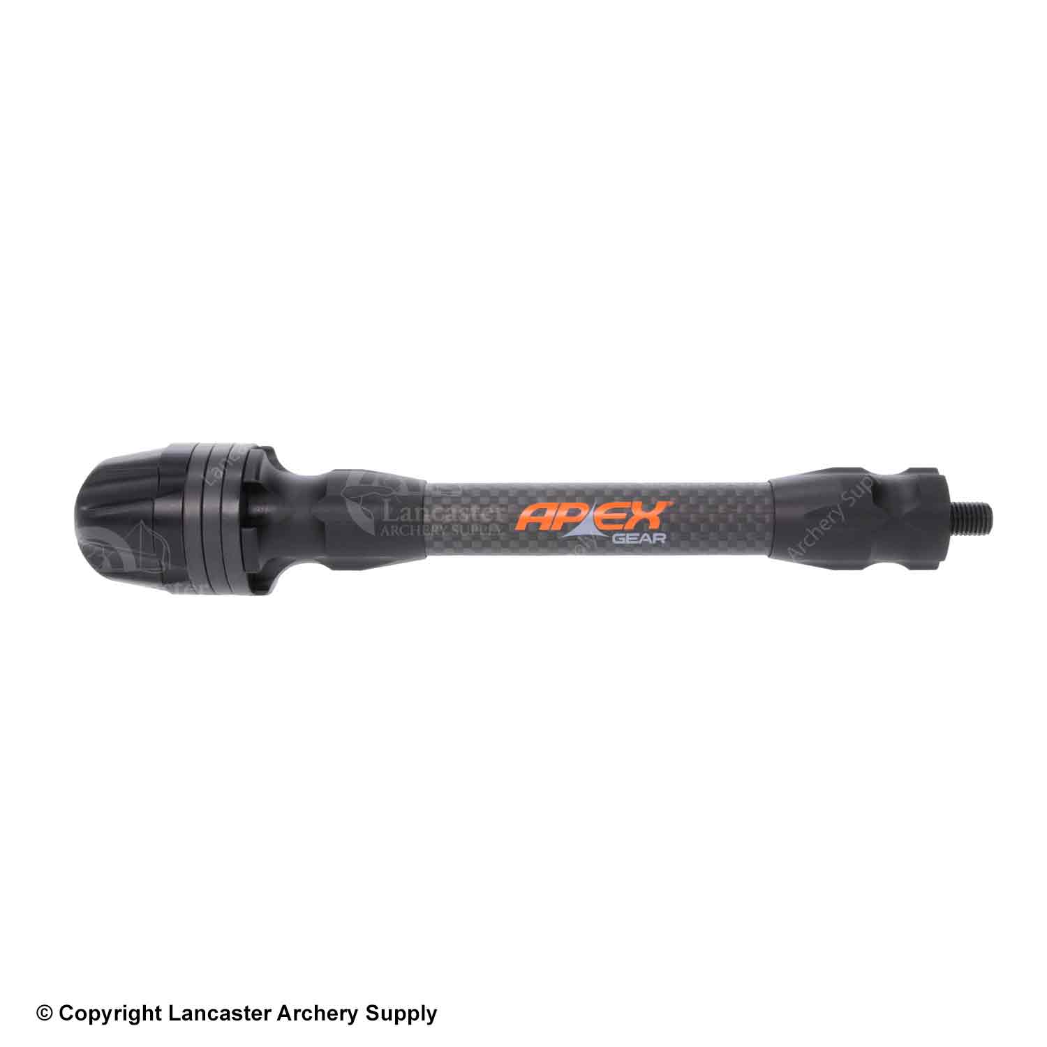 Apex Gear End Game Pro Carbon Stabilizer (6