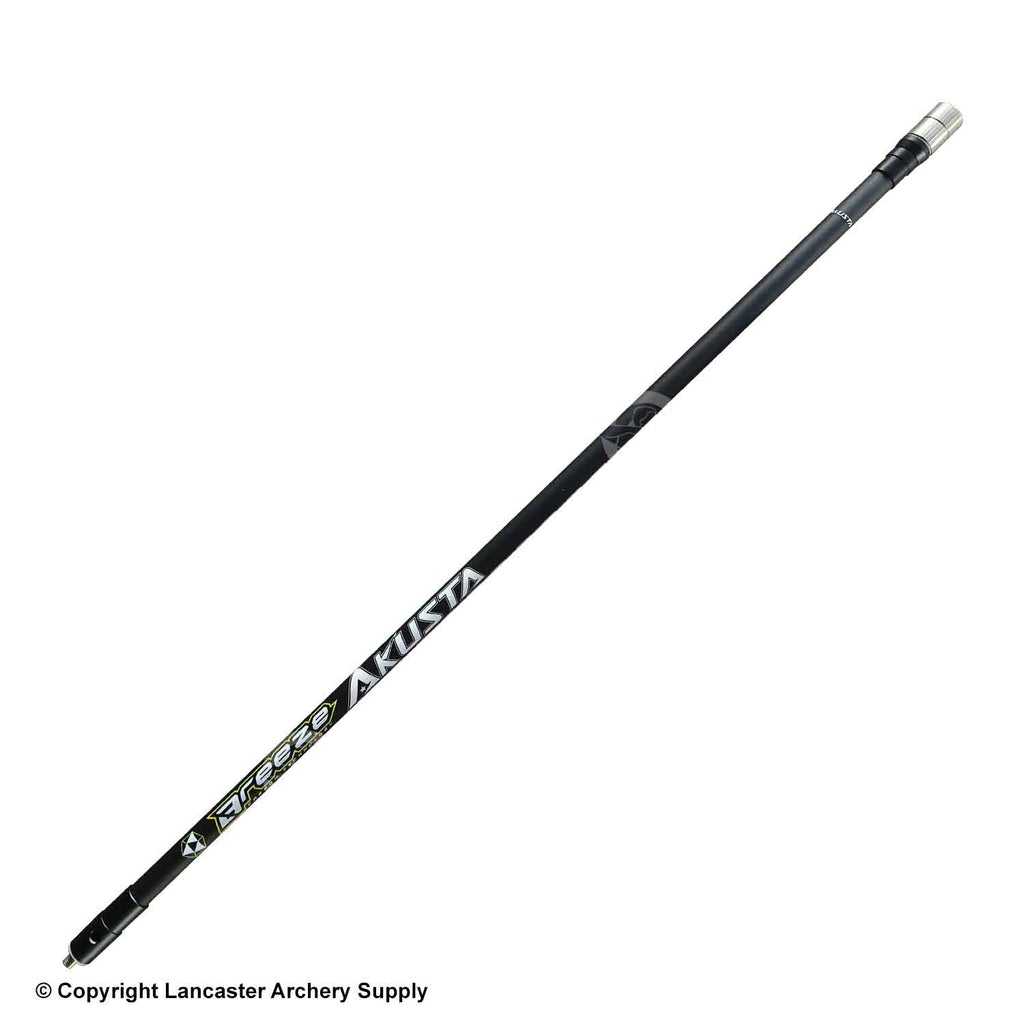 Akusta Breeze Stabilizers Lancaster Archery Supply