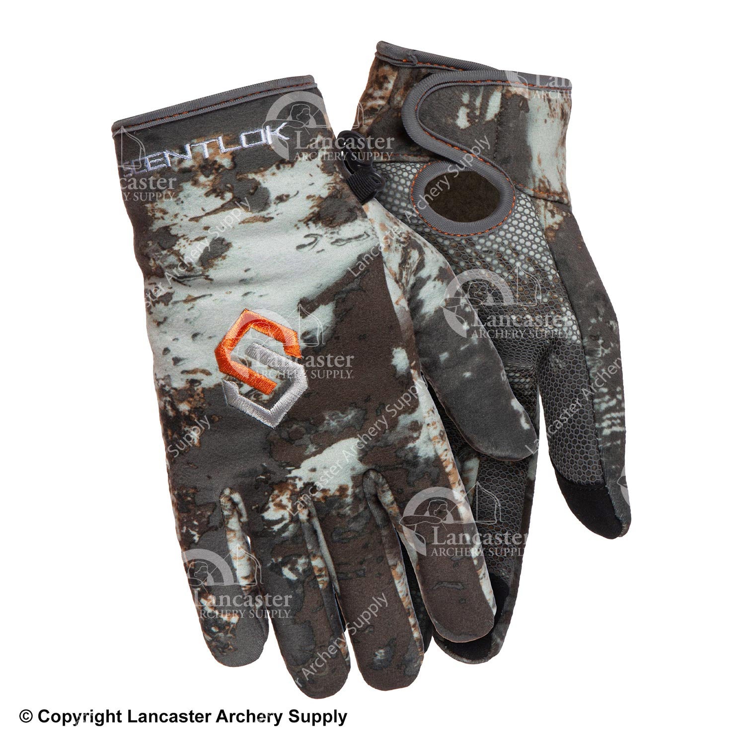 ScentLok BE:1 Voyage Gloves