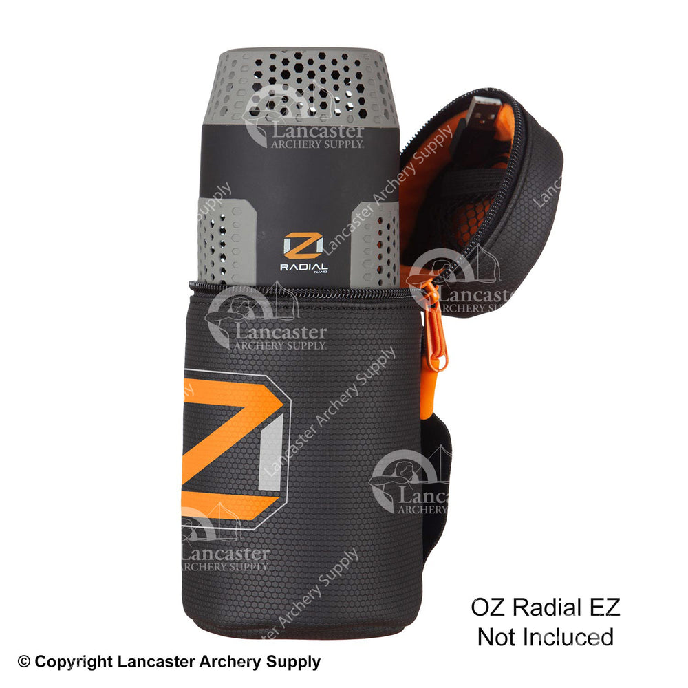Scentlok OZ Radial Nano Carrier