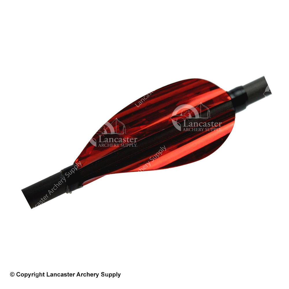 Kurly Vanes