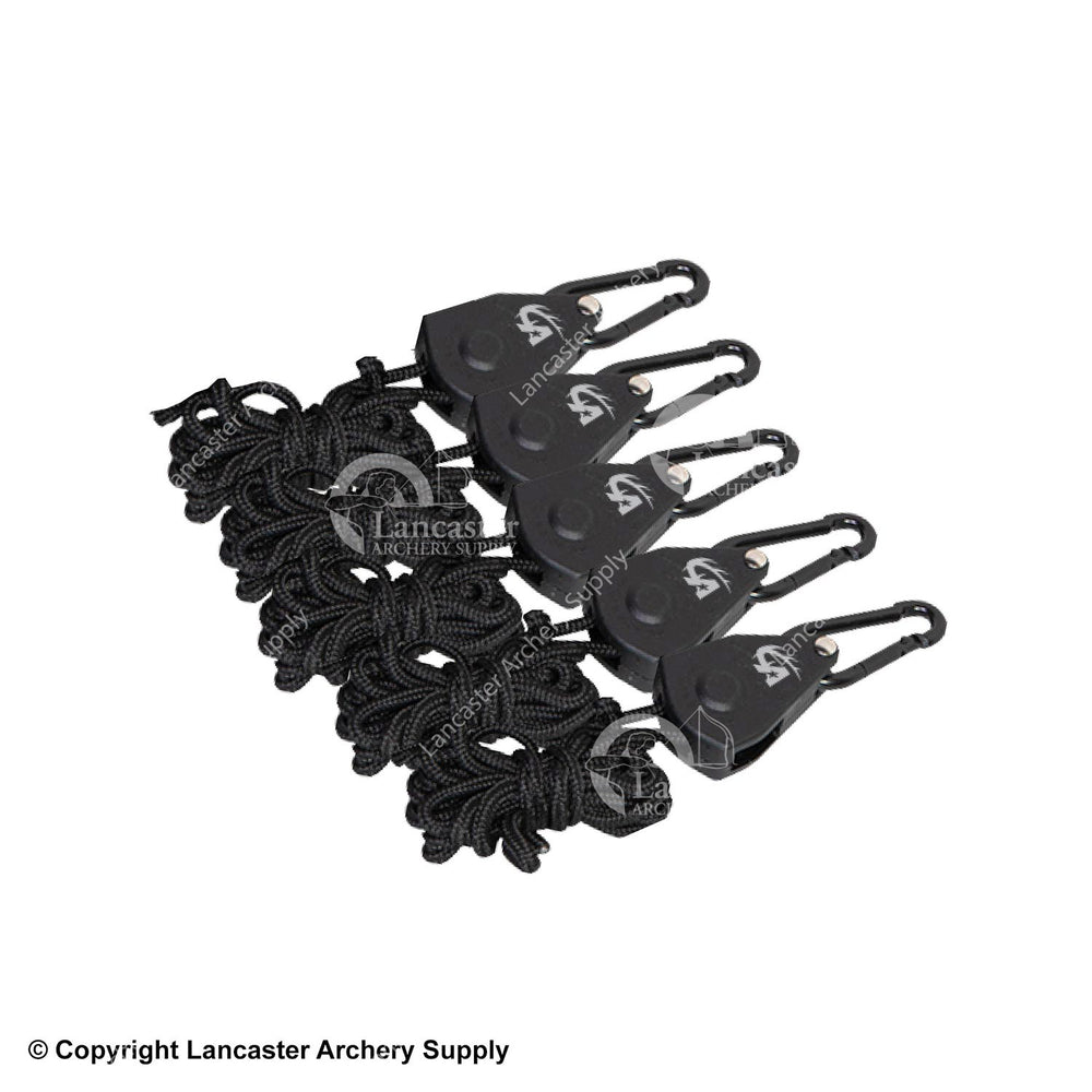 Ameristep Quick-Cinch Ratchet Tie Downs