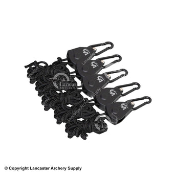 Ameristep Quick-Cinch Ratchet Tie Downs
