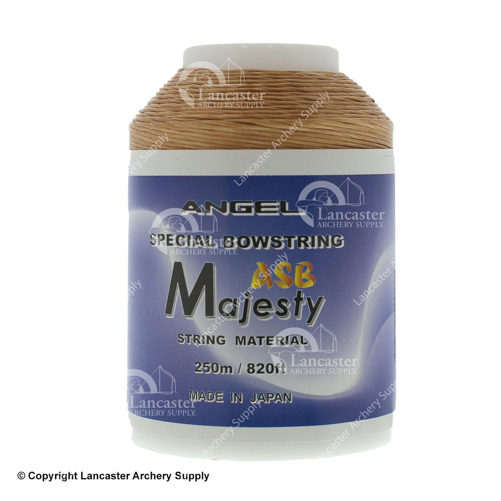 Angel Majesty String Material