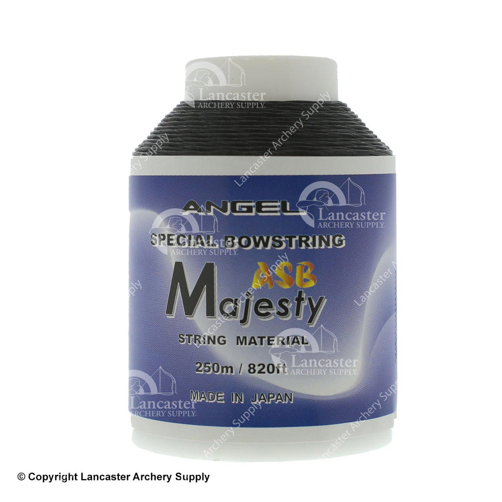 Angel Majesty String Material