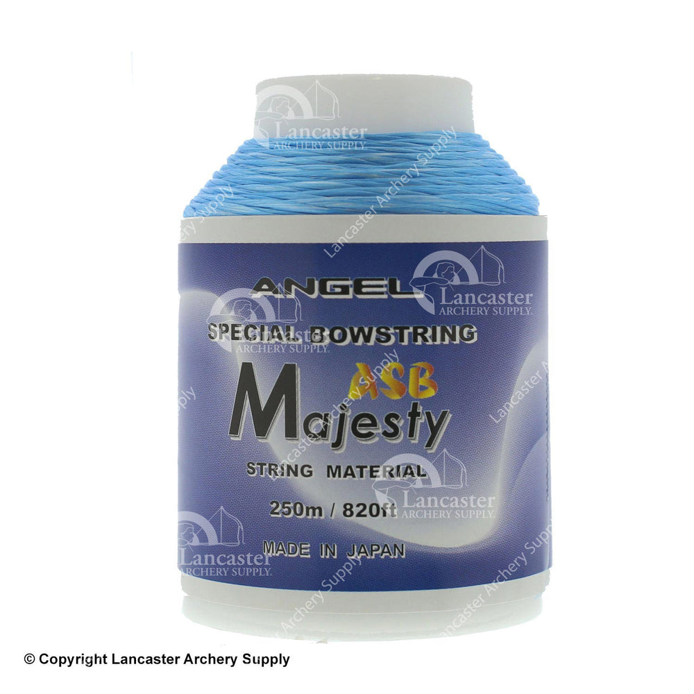 Angel Majesty String Material