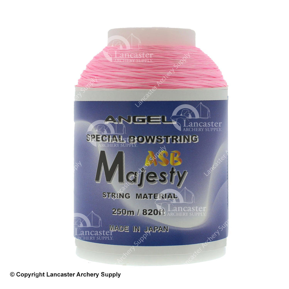 Angel Majesty String Material