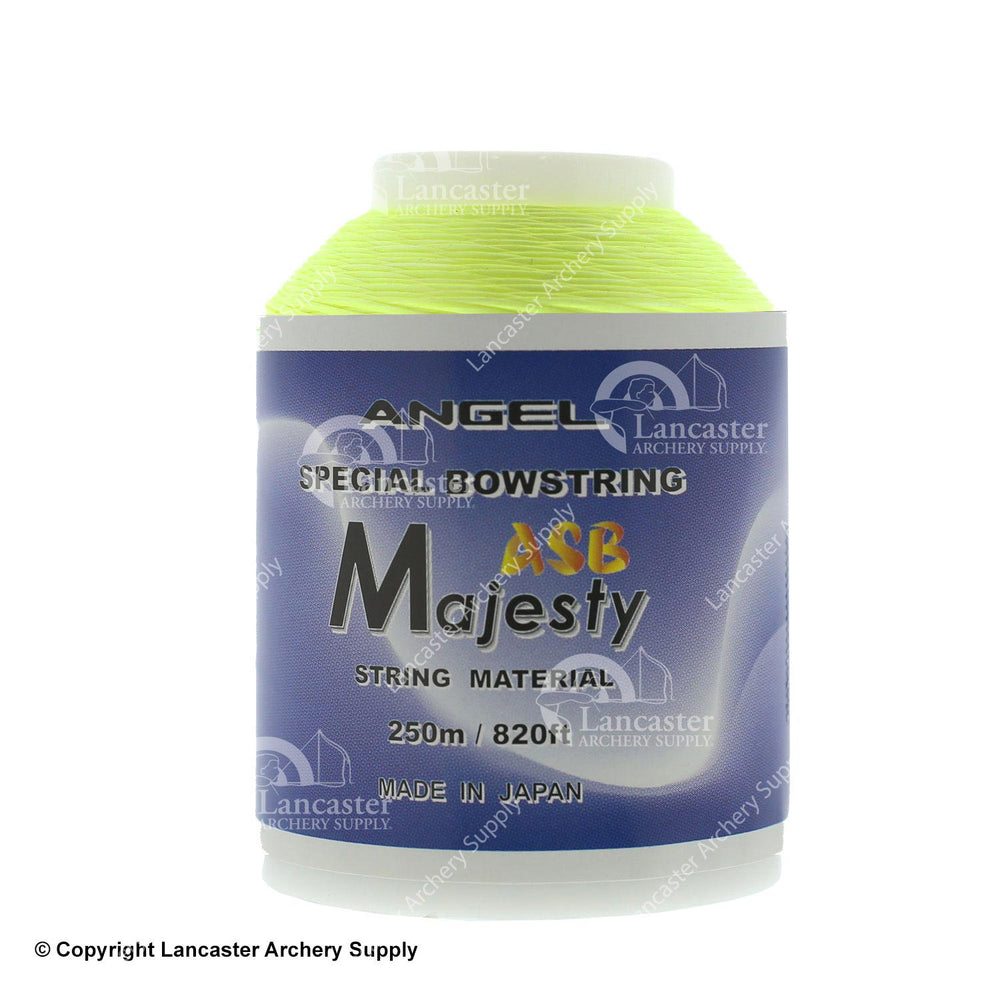 Angel Majesty String Material
