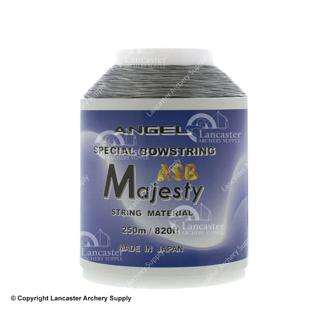 Angel Majesty String Material